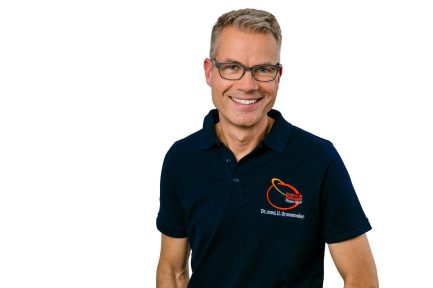 Dr. med. Uwe Gronemeier