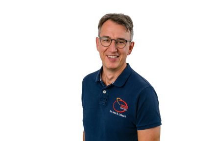 Dr. med. Harald Lehnert
