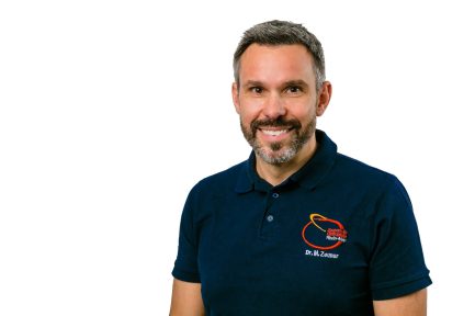Dr. med. Mike Zeuner