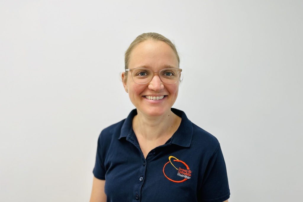 Dr. med. Tina Kremer