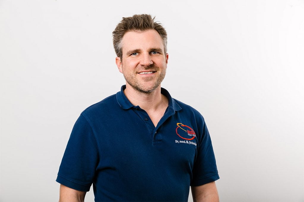 Dr. med. Michael Schneider